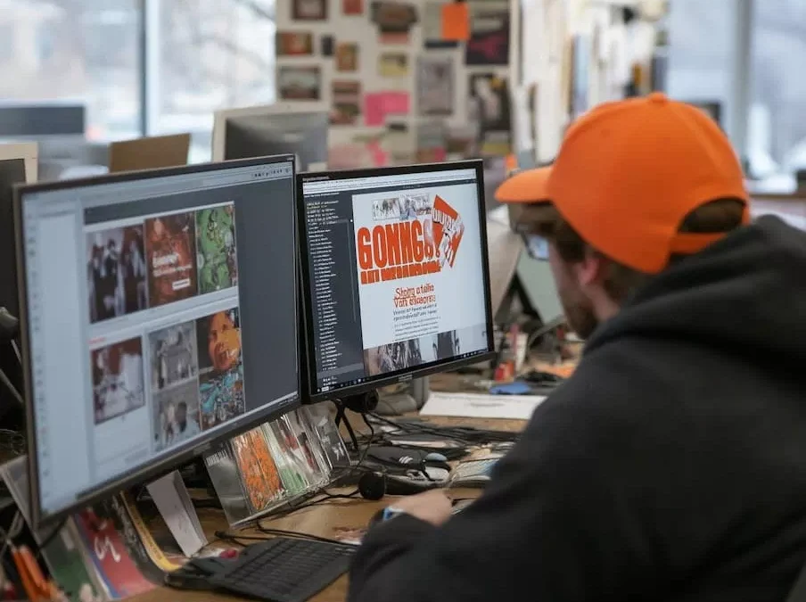 How to Present Design Concepts to Clients Effectively: A Simple Guide for Designers