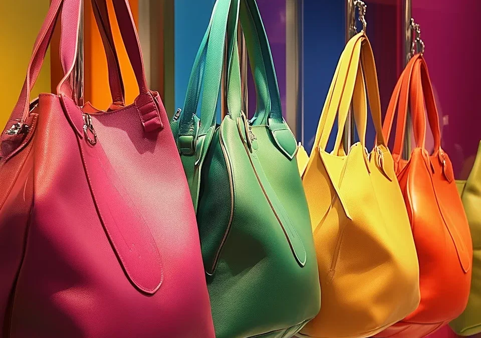 The Best Branding Expert for Feminine Businesses | theDezinar